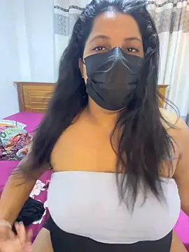 Snapshot of NOORA-GIRL chatting on February 19, 2026, 2:40 am NOORA-GIRL online show from February 19, 2026, 2:40 am