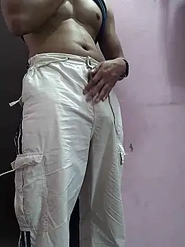 AmnionicDemeanor online show from February 24, 2025, 11:32 am