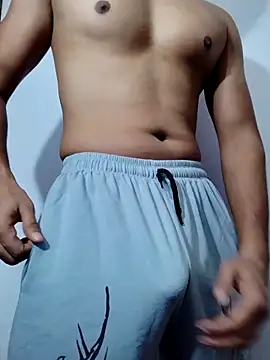 AmnionicDemeanor online show from October 29, 2025, 6:04 am