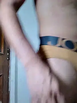 AmnionicDemeanor online show from March 23, 2026, 7:18 pm