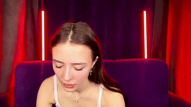 VasilisaTheWiseX online show from April 8, 2026, 1:27 am