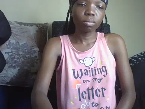 Baddie Floxxy online show from June 17, 2026, 2:36 am