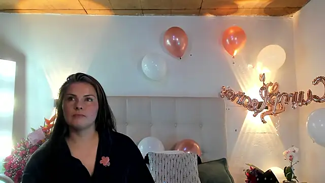 anny sweet72 online show from January 27, 2025, 1:30 pm