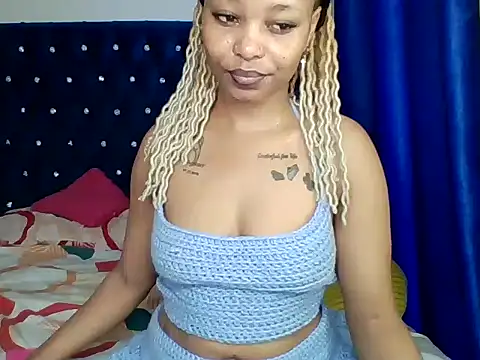 Snapshot of Licia_harvin chatting on March 7, 2025, 9:18 am Licia harvin online show from March 7, 2025, 9:18 am