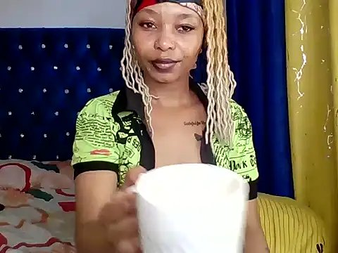 Snapshot of Licia_harvin chatting on March 12, 2025, 9:55 am Licia harvin online show from March 12, 2025, 9:55 am