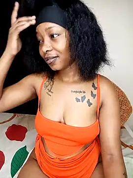 Licia harvin online show from April 8, 2026, 2:22 am