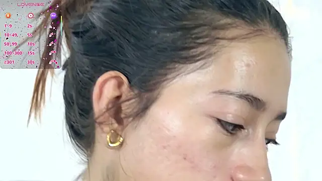 zorravioletta1 online show from November 18, 2025, 6:12 pm