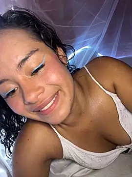 Snapshot of Marie_Rose chatting on January 12, 2025, 6:05 pm Marie Rose online show from January 12, 2025, 6:05 pm