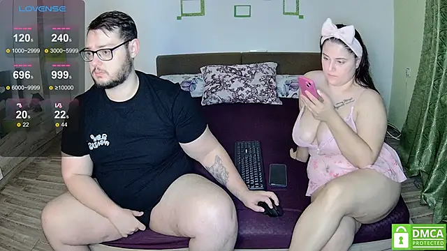 merrykayyy online show from January 7, 2025, 9:57 pm