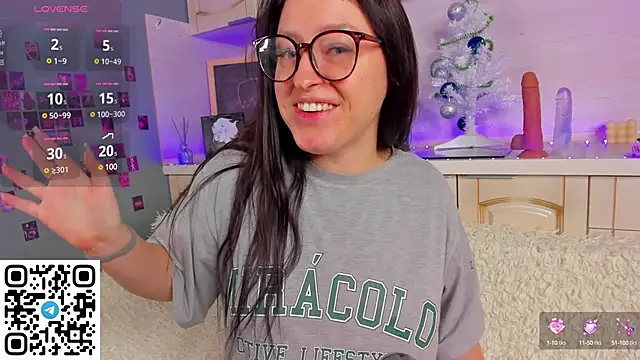 Snapshot of Kruela_Eva chatting on January 3, 2025, 11:33 pm Kruela Eva online show from January 3, 2025, 11:33 pm