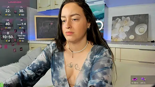 Snapshot of Kruela_Eva chatting on November 11, 2025, 12:43 am Kruela Eva online show from November 11, 2025, 12:43 am