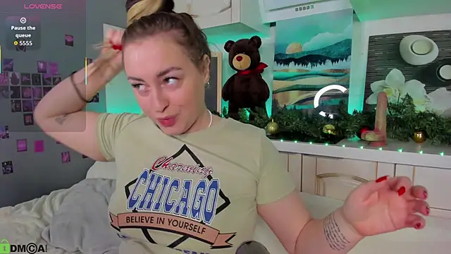 Kruela Eva online show from January 8, 2026, 11:07 pm