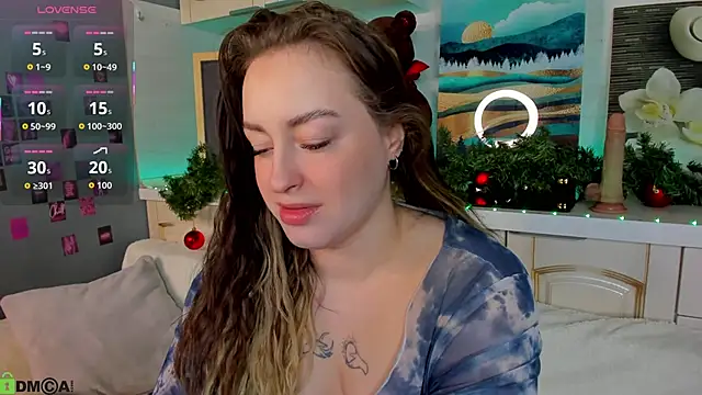 Kruela Eva online show from February 26, 2026, 10:20 pm