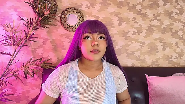 cherry chel online show from January 11, 2025, 8:21 pm