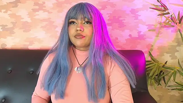 cherry chel online show from February 3, 2025, 11:05 pm