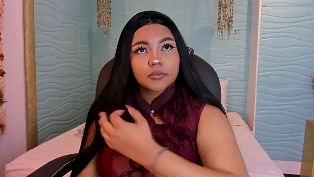 Snapshot of cherry_chel chatting on June 17, 2026, 4:15 am cherry chel online show from June 17, 2026, 4:15 am