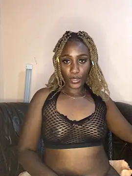 Lola kims online show from January 6, 2025, 11:52 pm