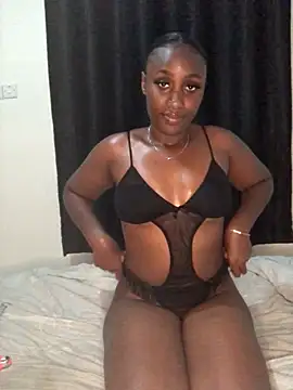 Lola kims online show from February 12, 2025, 2:03 am