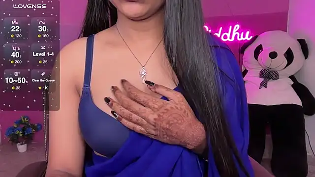 ridhima ranii online show from December 10, 2024, 3:12 pm