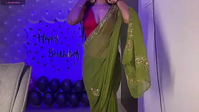 ridhima ranii online show from June 15, 2026, 6:21 pm