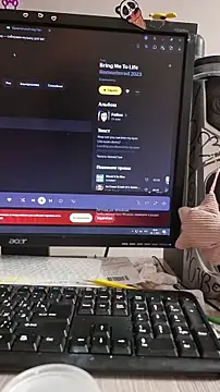  Alice 0-0 online show from November 29, 2025, 11:46 am