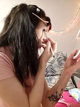  Alice 0-0 online show from November 30, 2025, 10:41 am