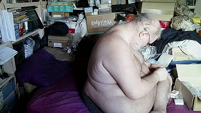 hadeszeuss2 online show from November 12, 2025, 2:28 pm