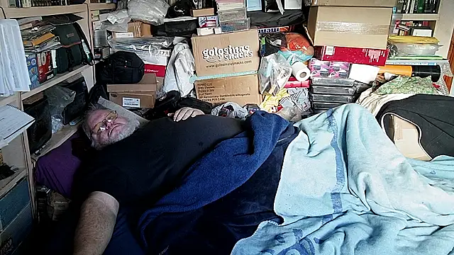 hadeszeuss2 online show from January 15, 2026, 2:54 pm