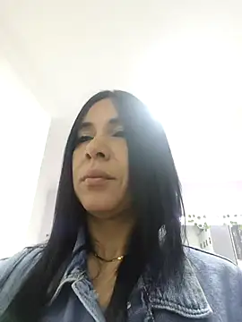 Camille jhonson online show from February 21, 2026, 10:05 am