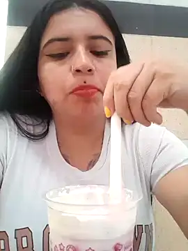 Devilsweet17 online show from December 11, 2024, 9:23 pm