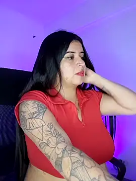 Devilsweet17 online show from January 8, 2025, 10:58 pm