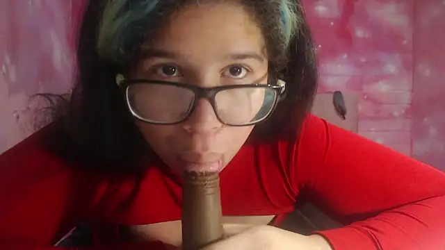 Snapshot of selenablairx chatting on February 6, 2025, 5:14 am selenablairx online show from February 6, 2025, 5:14 am