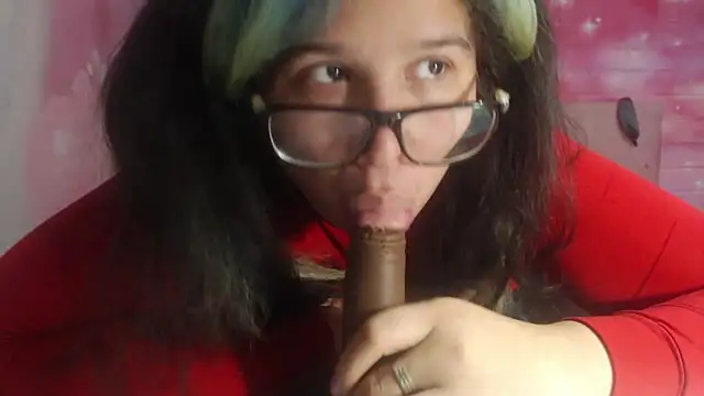 Snapshot of selenablairx chatting on February 6, 2025, 8:18 am selenablairx online show from February 6, 2025, 8:18 am