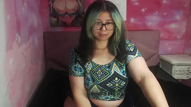 Snapshot of selenablairx chatting on February 24, 2025, 3:55 am selenablairx online show from February 24, 2025, 3:55 am