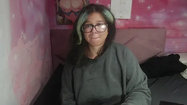 Snapshot of selenablairx chatting on February 26, 2025, 3:53 am selenablairx online show from February 26, 2025, 3:53 am
