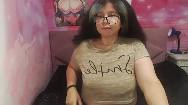 Snapshot of selenablairx chatting on March 6, 2025, 3:46 am selenablairx online show from March 6, 2025, 3:46 am