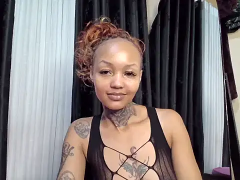 Sasha Love69 online show from February 25, 2026, 9:57 pm