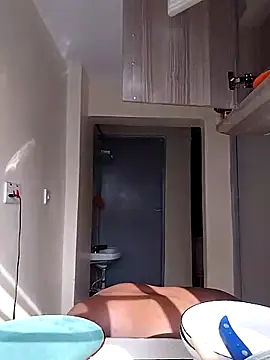 Africancaramel-45 online show from March 3, 2025, 1:31 pm