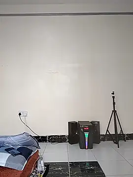 Africancaramel-45 online show from March 7, 2026, 7:16 am