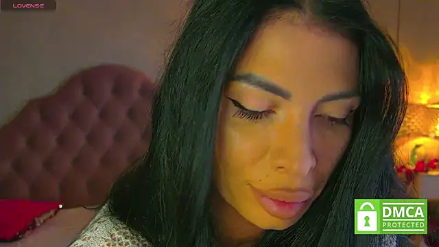 Snapshot of MetishaCaprice chatting on June 13, 2026, 9:51 am MetishaCaprice online show from June 13, 2026, 9:51 am