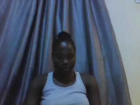 Yugibaby1 online show from January 28, 2025, 5:14 pm