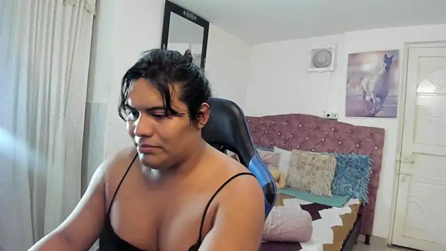 Margoth Montilla online show from January 8, 2026, 2:36 am