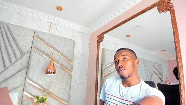 JamesParck online show from January 8, 2025, 7:13 pm