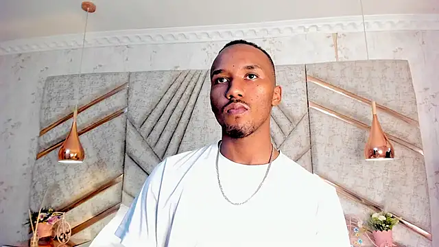 JamesParck online show from January 14, 2025, 3:04 pm