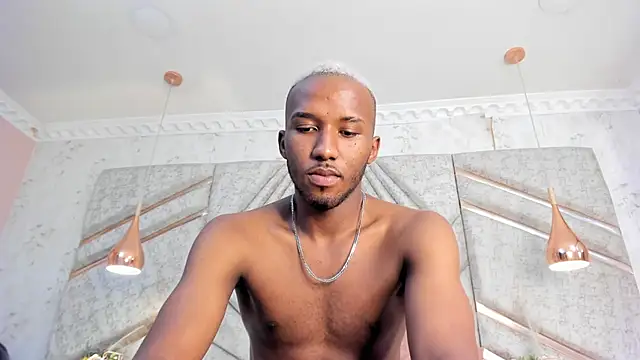 JamesParck online show from February 10, 2025, 6:45 pm