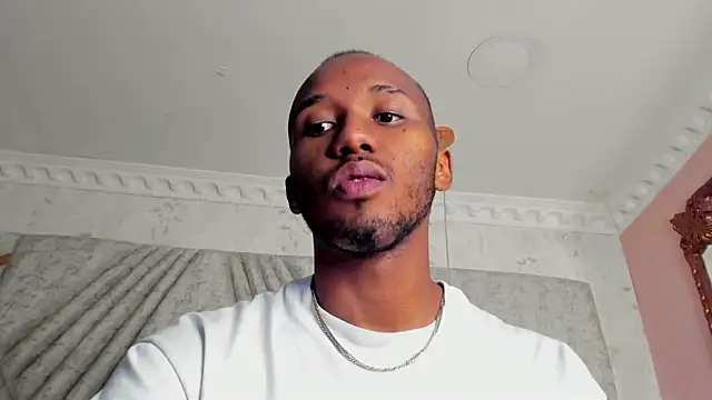 JamesParck online show from March 1, 2025, 3:05 pm