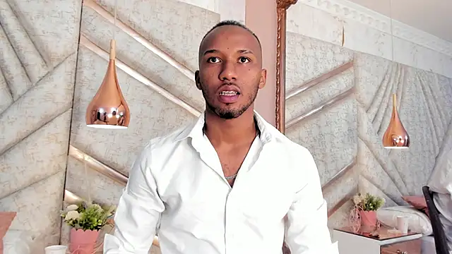 JamesParck online show from March 9, 2025, 3:38 pm