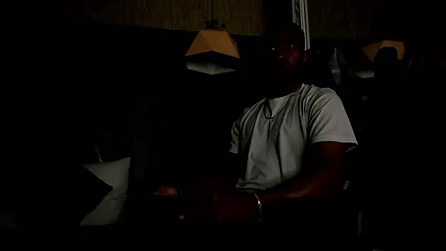 JamesParck online show from March 6, 2026, 11:56 pm