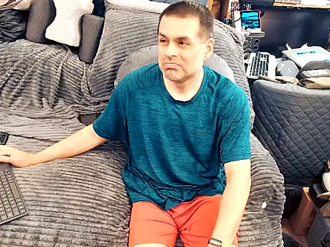 ClampMaster online show from February 27, 2026, 6:19 pm