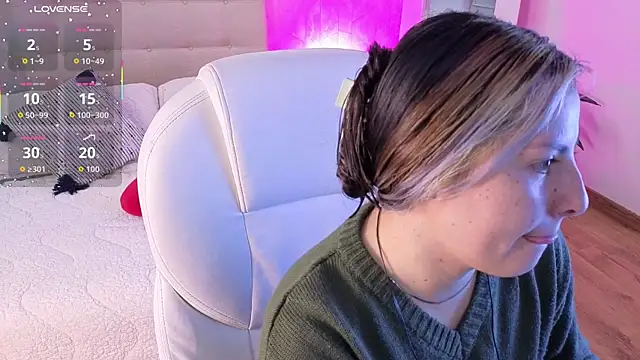 brandy sweet  online show from September 11, 2025, 12:27 pm